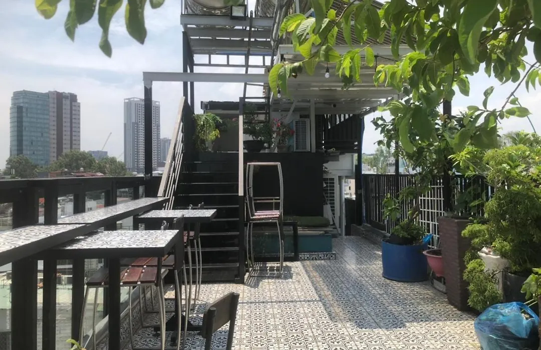 My Stay Hotel & Apartment-1